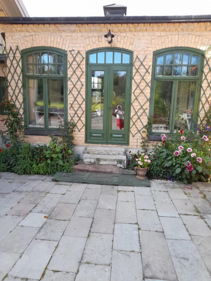 Aengbacka Bed & Breakfast Rejmyre Exterior photo